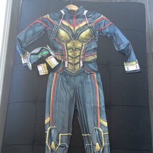 Marvel Wasp Costume